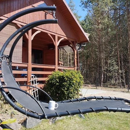 Wittowka - Domek Na Wylacznosc Z Dala Od Sasiadow Tomaszów Lubelski المظهر الخارجي الصورة